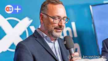 Kommunalwahl 2023 in Schleswig-Holstein: Genaue Stimmverteilung in Kiel