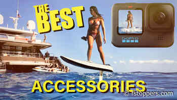 These GoPro Hero Accessories Saved My Shoot!