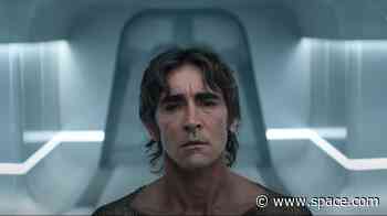 'Foundation' season 2 launches July 14 on Apple TV+. Watch the new teaser (video)