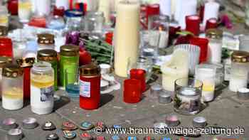 Ratingen: Handschriftlich verfasste Zettel gefunden