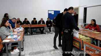 Internationale Wahlbeobachter kritisieren Wahlablauf in der Türkei