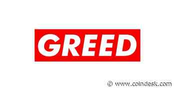 GREED Token Is Not a Crypto Scam, but a Lesson on How to Get Scammed Amid Meme Coin Mania