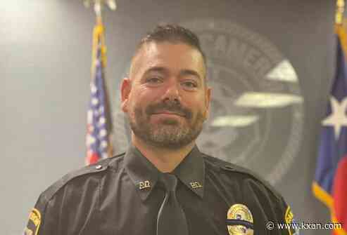 Funeral arrangements announced for Cameron officer killed on duty, GoFundMe set up