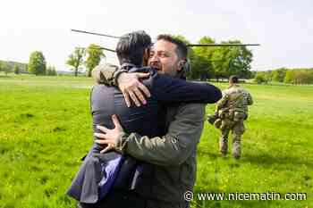 Chars, drones, missiles longue portée, défense anti-aérienne... Volodymyr Zelensky rentre en Ukraine avec un important renfort en armes