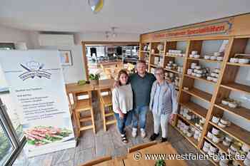 Herford: Fleischerei Overbeck stellt Insolvenzantrag