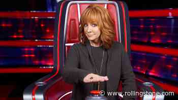 Reba McEntire Joins ‘The Voice,’ Niall Horan Sets Return for Second Season