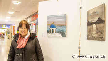 Poinger Galerie: Benefizausstellung zugunsten von Familie