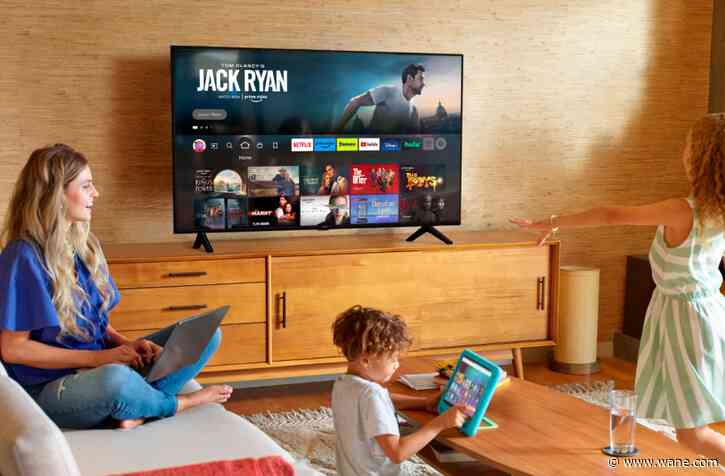 Amazon Prime Video just made dialogue easier to hear with this new feature