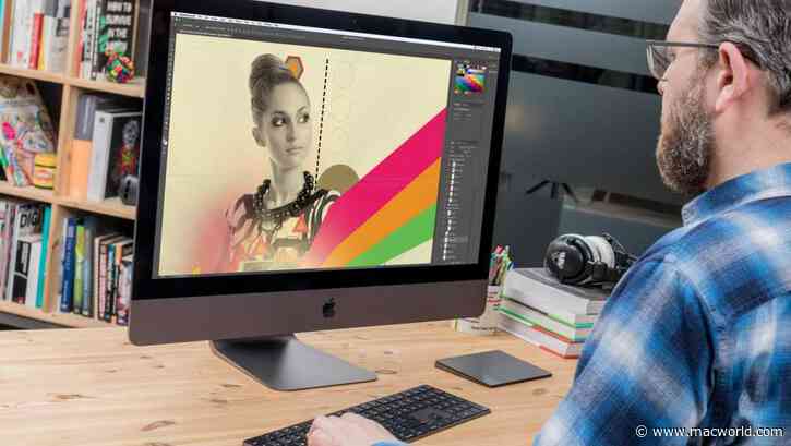 Best photo editing software for Mac 2023