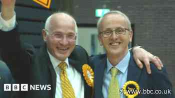 Brentwood: Lib Dems set to run borough council with Labour