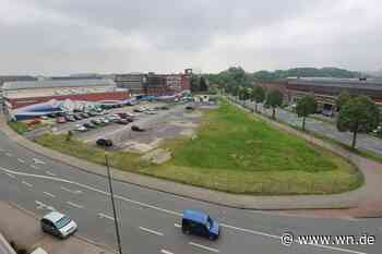 Neue Überlegungen zum Stadthaus 4