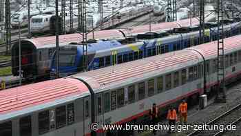 Empörung nach Hitler-Skandal bei der Bahn in Österreich