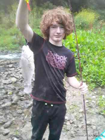 Bluffton Police looking for missing teen