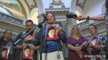 Mother of teen who died in Sask. ministry care still begging for accountability, action a year later