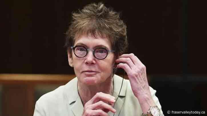 Inquiry into entirety of Canadian sport system called for at parliamentary hearing