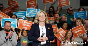 Alberta NDP raises concerns about lack of funding for rural health care