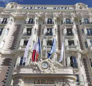 Le Festival de Cannes débute ce mardi, la CGT promet de "faire son cinéma"