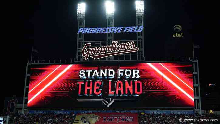 Guardians fans get in wild brawl at Progressive Field as team beats Angels