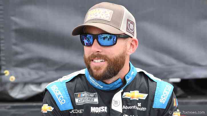 Ross Chastain's aggressive driving draws ire of NASCAR legend: 'He’s going to make a lot of enemies'