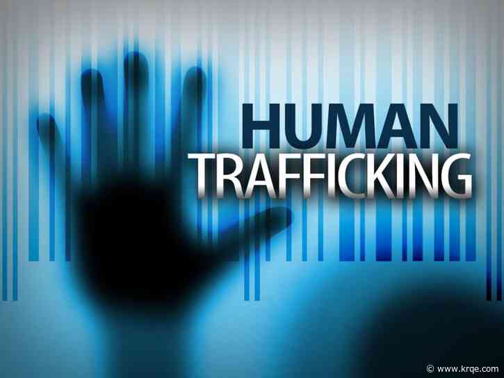 DPS recovers 30 children in joint human trafficking operations