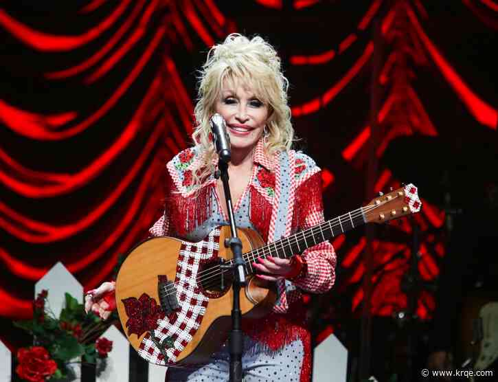 Dolly Parton on which politicians she's knocking with new song: 'Any of them!'