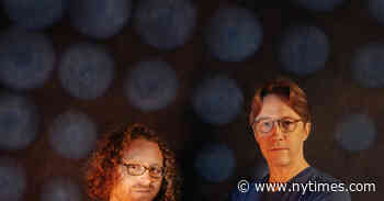 A Six-Hour Opera Goes On for One Euphoric Night Only