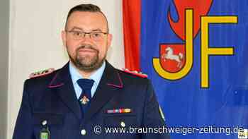 Helmstedts neuer Jugendwehrwart will ein Jugendforum