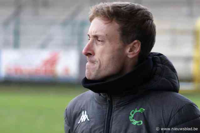 Jong Cercle begint donderdag aan eindronde op bezoek bij City Pirates: “Jongens kunnen wat rust best gebruiken, maar ze willen er toch voluit voor gaan”