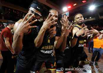 Avant la demi-finale historique d'Euroligue, Monaco aligne son équipe espoir à Blois