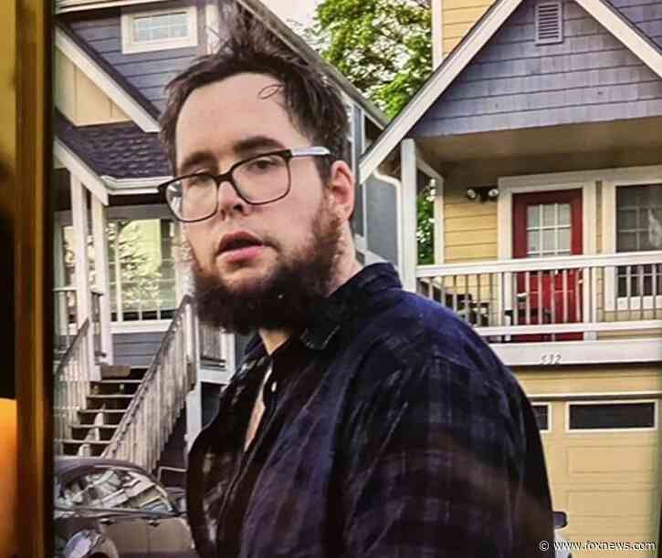 Suspect arrested in Washington state after allegedly breaking into university dorms, groping students