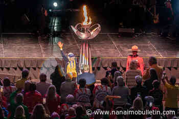 55-plus B.C. Games zone team looking for participants