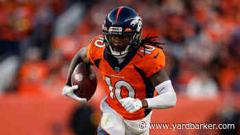 Four AFC West players who will make biggest leap in 2023
