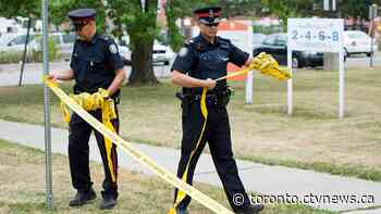 Almost 80% of Ontario teachers report experiencing or witnessing violence, survey finds