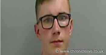 Prolific teen burglar who targeted Peterlee homes in late night break-ins jailed