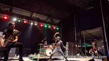 2023 Riot Fest Chicago Lineup To Be Announced Tuesday