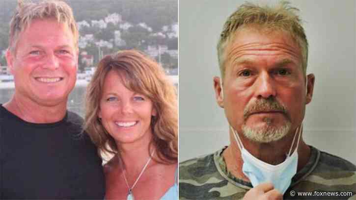 Missing Suzanne Morphew's husband speaks out 3 years after wife's vanishing