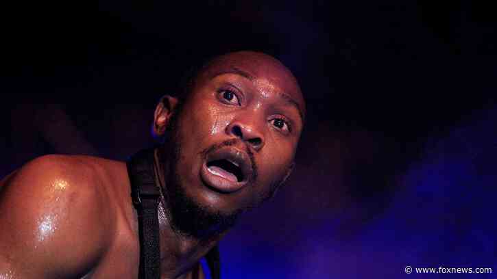 Nigerian Afrobeat star Seun Kuti arrested for allegedly assaulting a cop