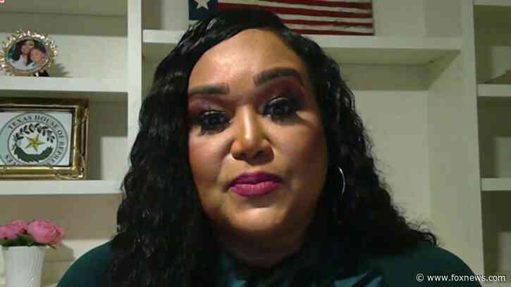 Texas Democrat defends backing GOP bill banning gender care for minors: 'Children are not political pawns'