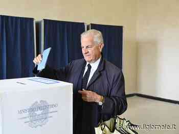 Scajola confermato sindaco di Imperia, debacle totale della sinistra a Terni 