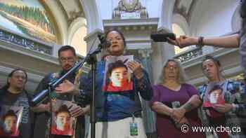 Mother of teen who died in Sask. ministry care still begging for accountability, action a year later