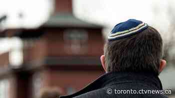 New Toronto museum preserves voices, stories of the Holocaust for a post-survivor era