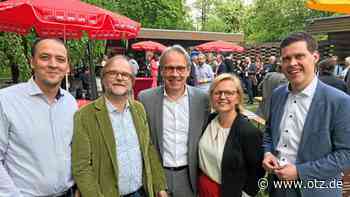 Jenas Bundestagsmann Becker kritisiert: „Innovation gilt nicht als politisches Gewinnerthema“