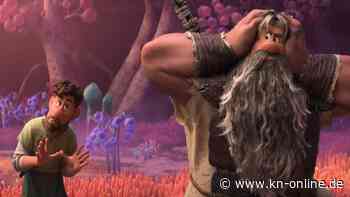 USA: Behörden ermitteln gegen Lehrerin, weil sie einen Disney-Film zeigt