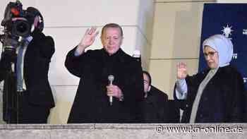 Stichwahl um Präsidentenamt in der Türkei: Wie es jetzt weitergeht