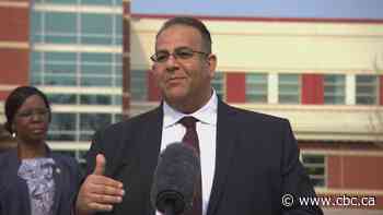 Southern Manitoba hospital did nearly 30% more hips, knees last year due to new same-day surgeries: doctor