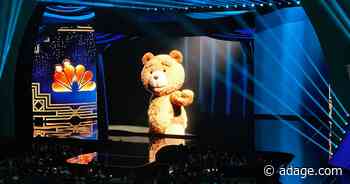 How NBCU handled Linda Linda Yaccarino's exit, writers' strike at 2023 upfront