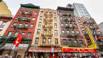 Spionage-Vorwürfe: USA nehmen Mann wegen Verrats chinesischer Dissidenten fest – China verurteilt US-Bürger