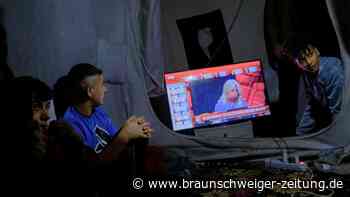 OSZE bemängelt niedrige Wahlbeteiligung in türkischen Erdbebengebieten