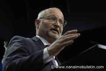 Canada’s justice minister planning to introduce bail reforms this week