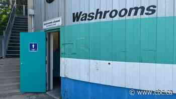 Here's why some washrooms in Hamilton parks are still closed — and when they'll open